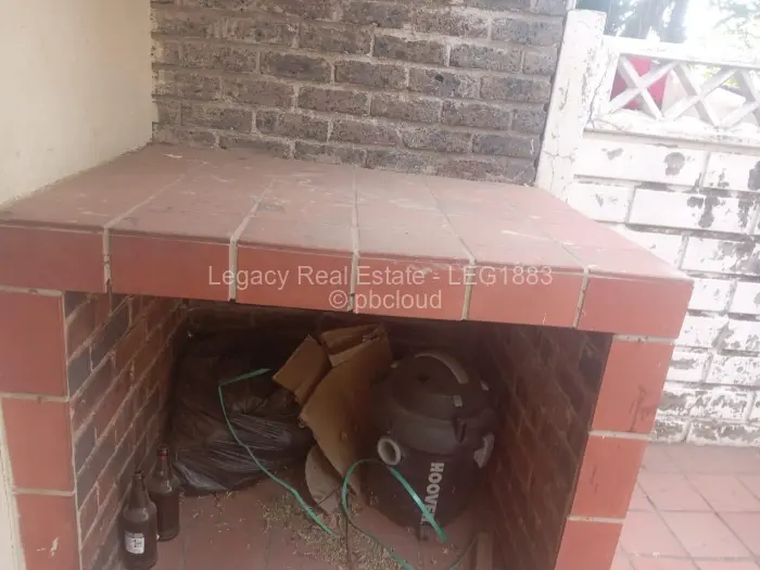 Flat/Apartment for Sale in Johannesburg CBD, Johannesburg