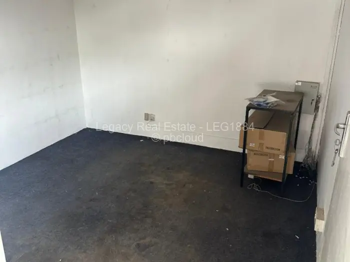 Commercial Property to Rent in Msasa