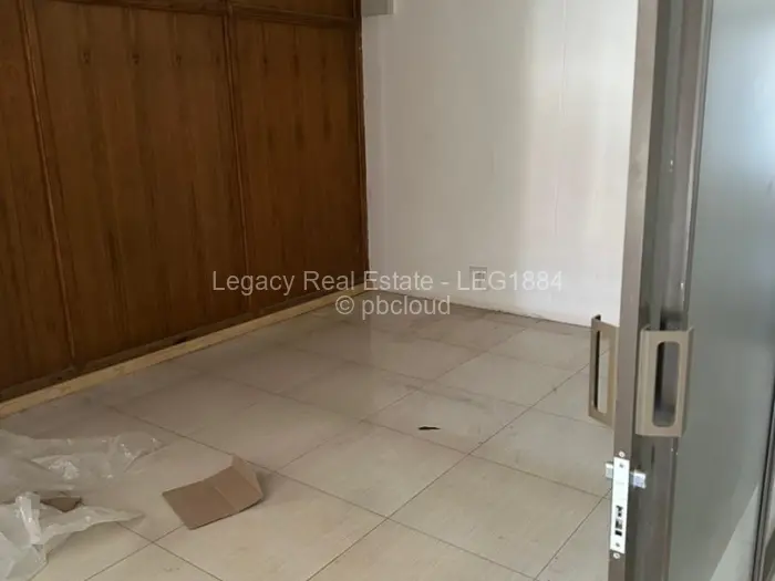 Commercial Property to Rent in Msasa