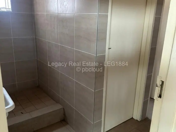 Commercial Property to Rent in Msasa