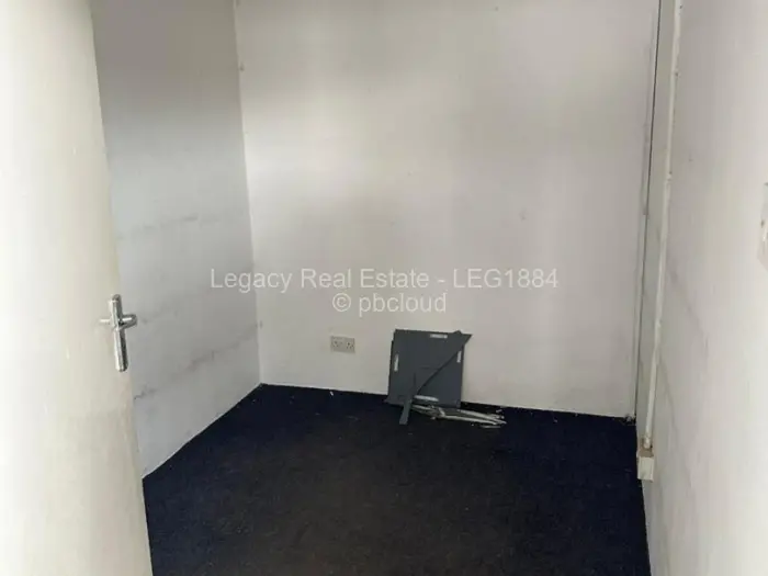 Commercial Property to Rent in Msasa