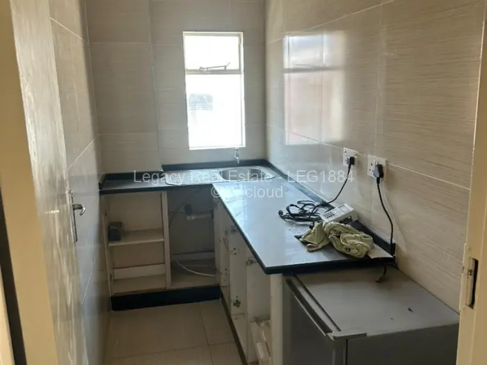 Commercial Property to Rent in Msasa