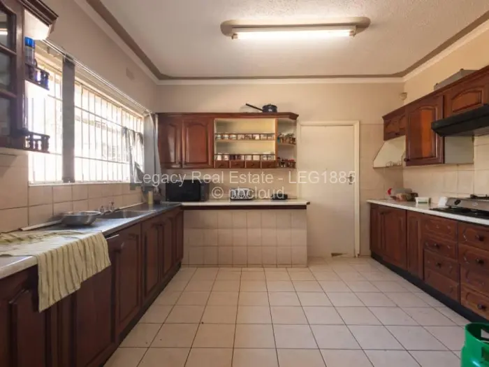4 Bedroom House to Rent in Mount Pleasant