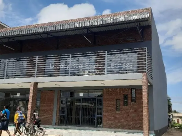 Warehouse/Industrial to Rent in Chitungwiza, Chitungwiza