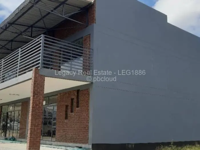 Warehouse/Industrial to Rent in Chitungwiza, Chitungwiza
