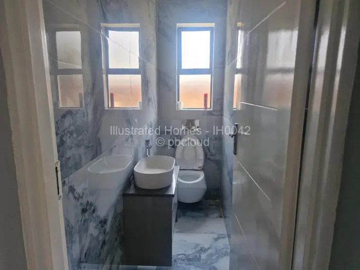 Townhouse/Cluster for Sale in Mandara, Harare