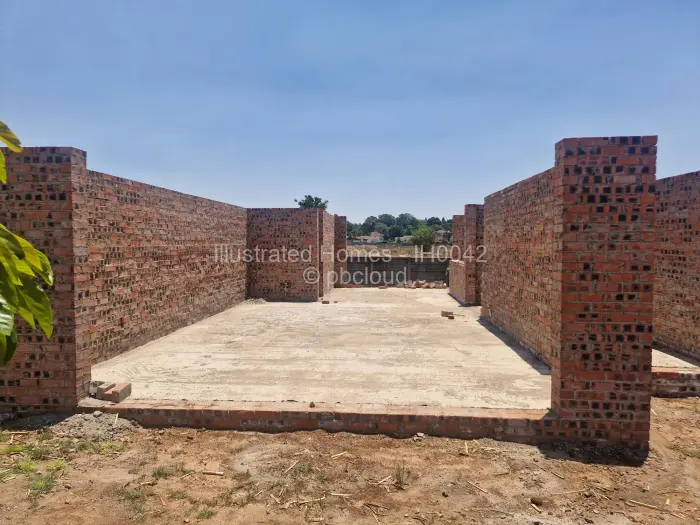 Townhouse/Cluster for Sale in Mandara, Harare