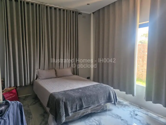 Townhouse/Cluster for Sale in Mandara, Harare