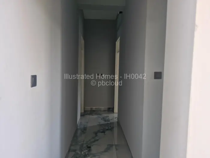 Townhouse/Cluster for Sale in Mandara, Harare