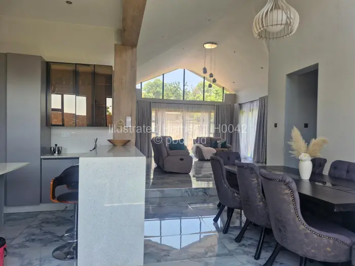 Townhouse/Cluster for Sale in Mandara, Harare