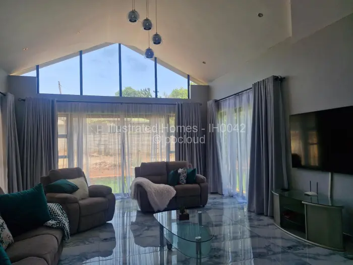 Townhouse/Cluster for Sale in Mandara, Harare