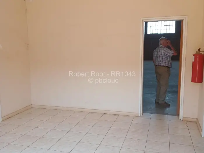 Other Commercial to Rent in Msasa, Harare