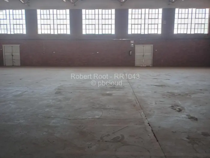 Other Commercial to Rent in Msasa, Harare