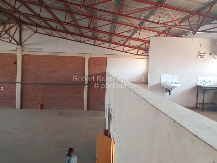 Other Commercial to Rent in Msasa, Harare
