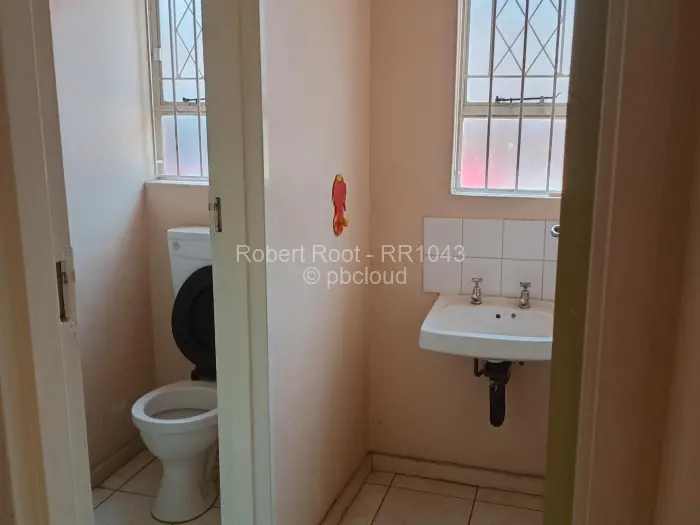 Other Commercial to Rent in Msasa, Harare