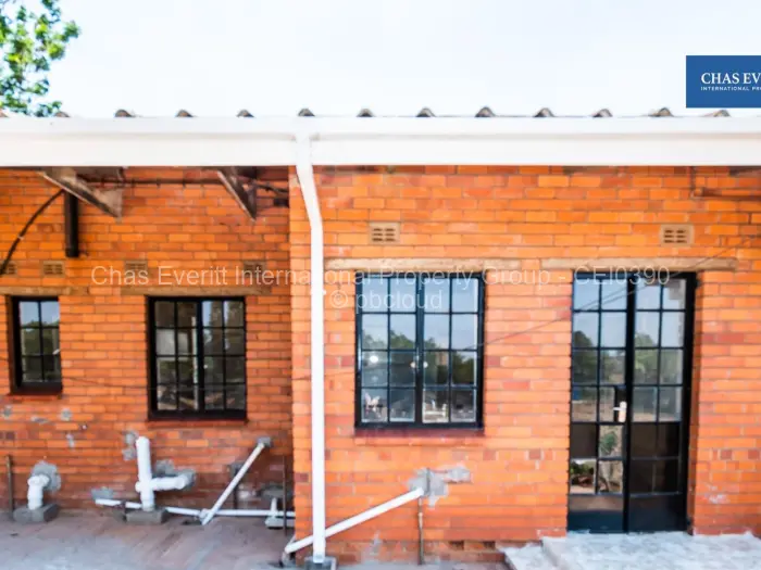 3 Bedroom Cottage/Garden Flat to Rent in Glen Forest