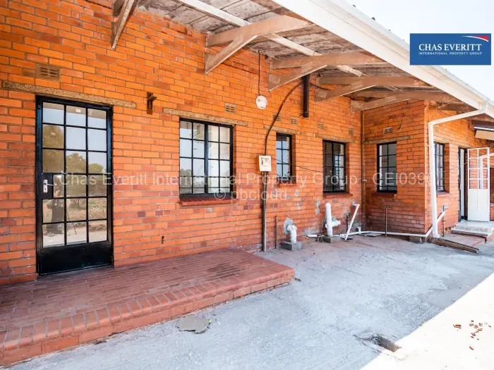 3 Bedroom Cottage/Garden Flat to Rent in Glen Forest