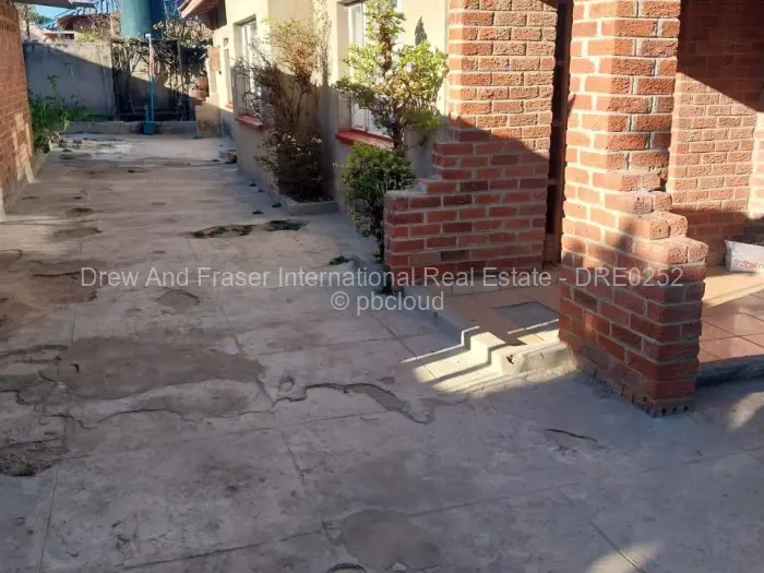 3 Bedroom House for Sale in Marondera, Marondera