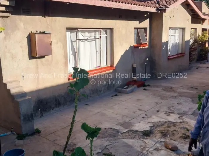 3 Bedroom House for Sale in Marondera, Marondera