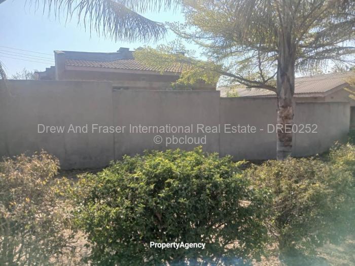 3 Bedroom House for Sale in Marondera, Marondera