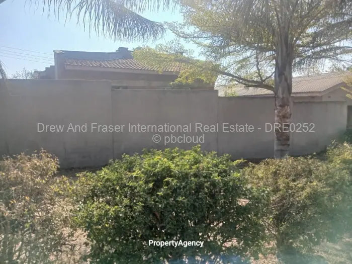 3 Bedroom House for Sale in Marondera, Marondera