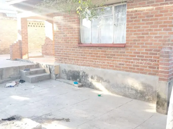 3 Bedroom House for Sale in Marondera, Marondera