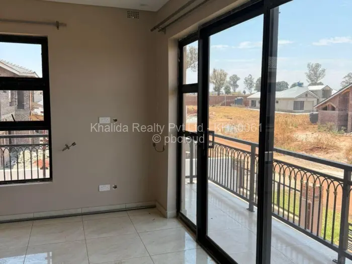 4 Bedroom House for Sale in Pomona, Harare