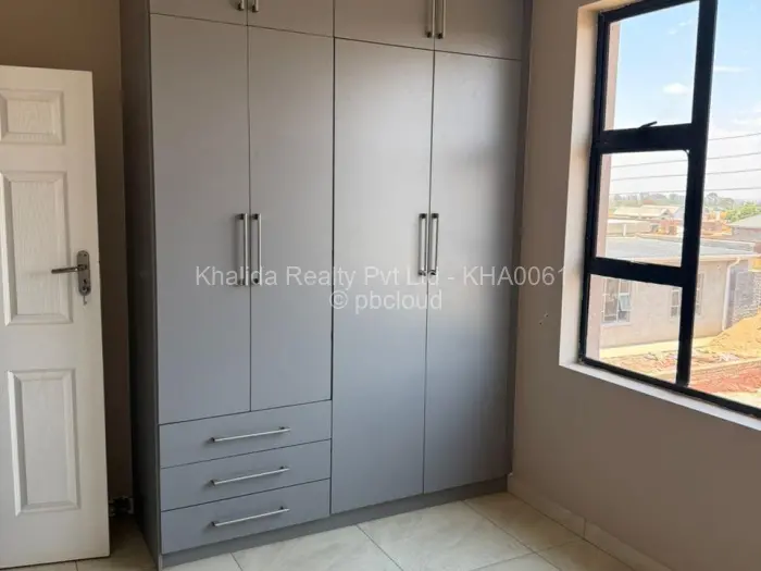 4 Bedroom House for Sale in Pomona, Harare