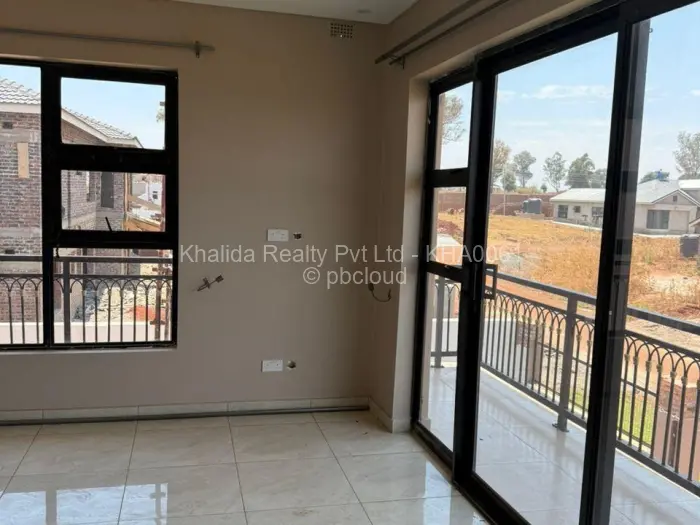 4 Bedroom House for Sale in Pomona, Harare