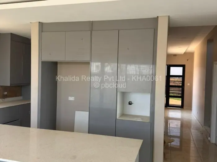 4 Bedroom House for Sale in Pomona, Harare