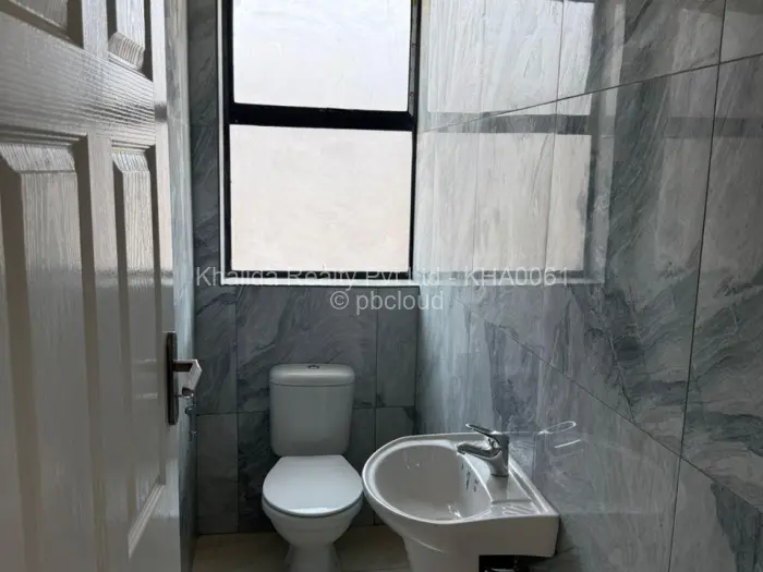 4 Bedroom House for Sale in Pomona, Harare