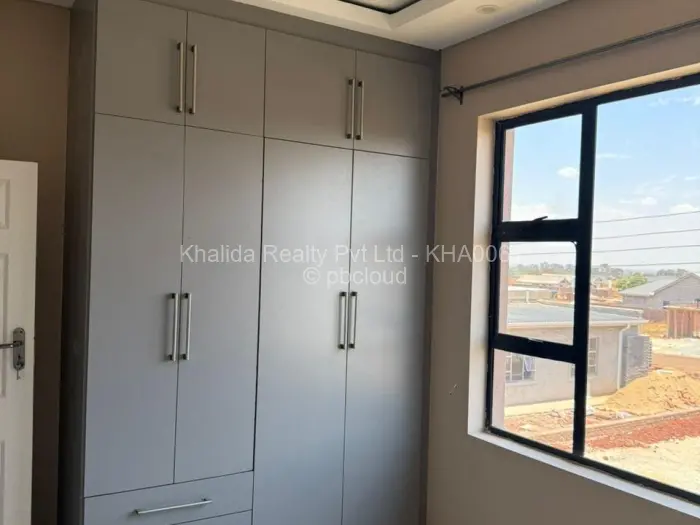 4 Bedroom House for Sale in Pomona, Harare