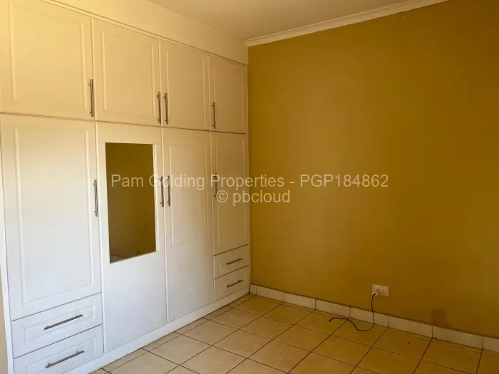 4 Bedroom House to Rent in Marlborough