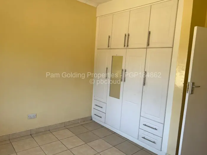 4 Bedroom House to Rent in Marlborough