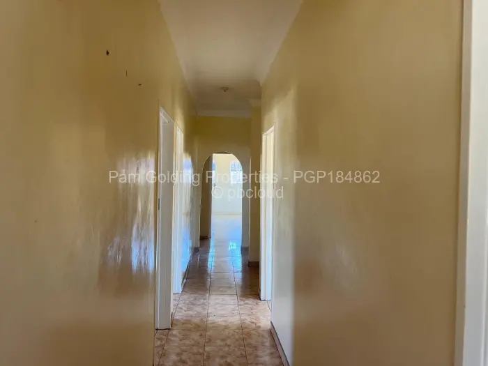 4 Bedroom House to Rent in Marlborough