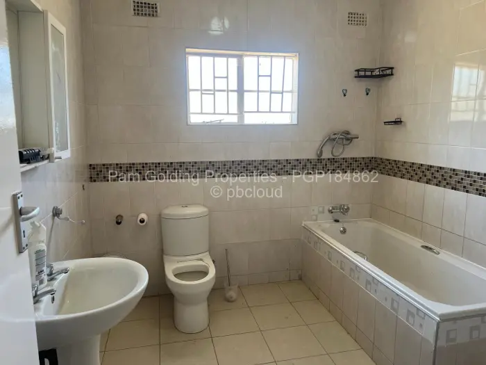 4 Bedroom House to Rent in Marlborough