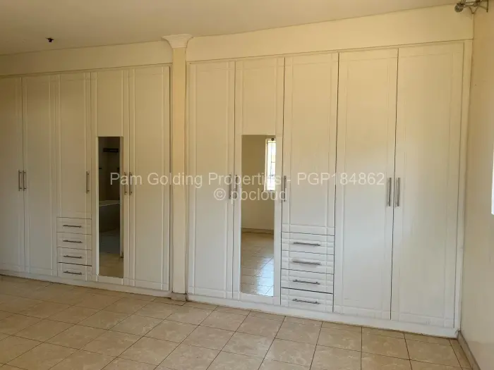 4 Bedroom House to Rent in Marlborough