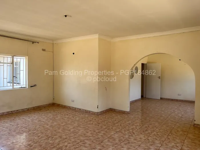 4 Bedroom House to Rent in Marlborough