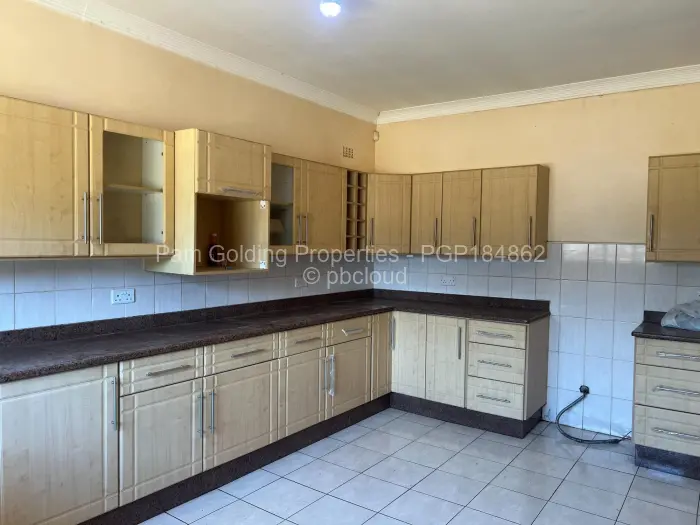 4 Bedroom House to Rent in Marlborough