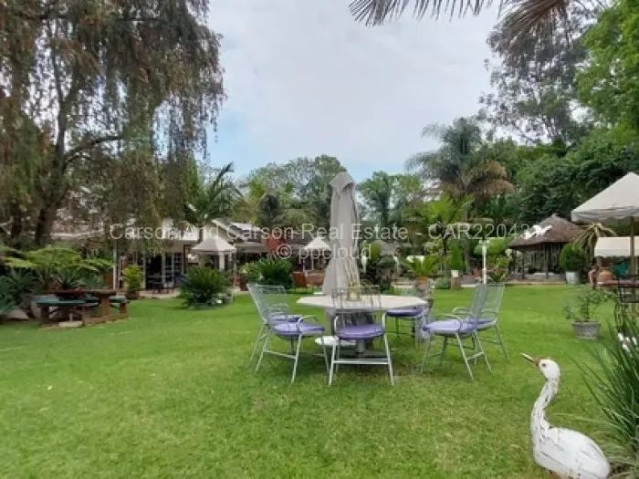 Warehouse/Industrial for Sale in Highlands, Harare