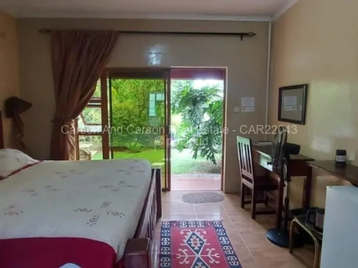 Warehouse/Industrial for Sale in Highlands, Harare