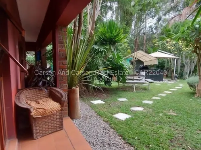 Warehouse/Industrial for Sale in Highlands, Harare