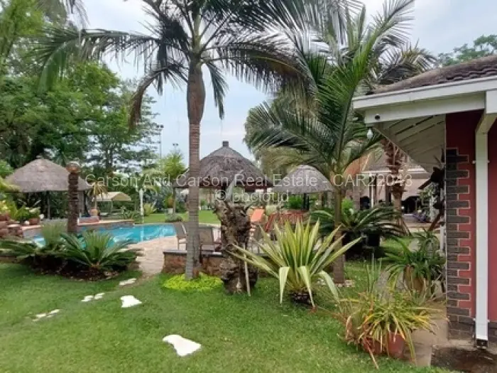 Warehouse/Industrial for Sale in Highlands, Harare