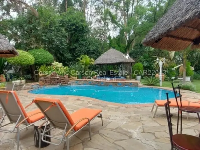 Warehouse/Industrial for Sale in Highlands, Harare