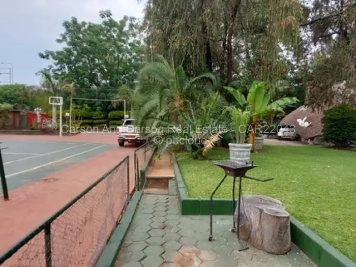 Warehouse/Industrial for Sale in Highlands, Harare