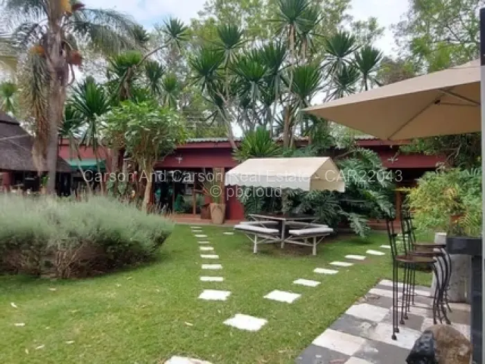 Warehouse/Industrial for Sale in Highlands, Harare