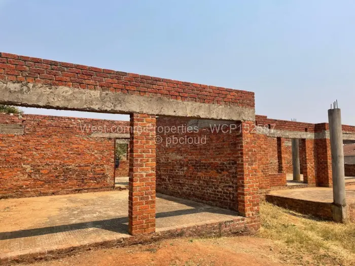 House for Sale in Chinhoyi, Chinhoyi