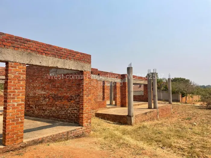 House for Sale in Chinhoyi, Chinhoyi