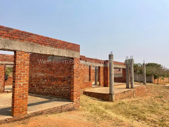House for Sale in Chinhoyi, Chinhoyi