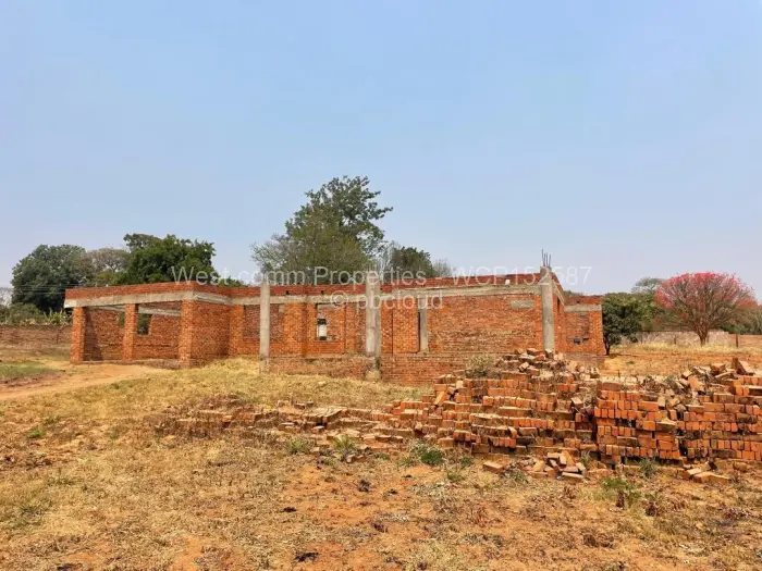 House for Sale in Chinhoyi, Chinhoyi